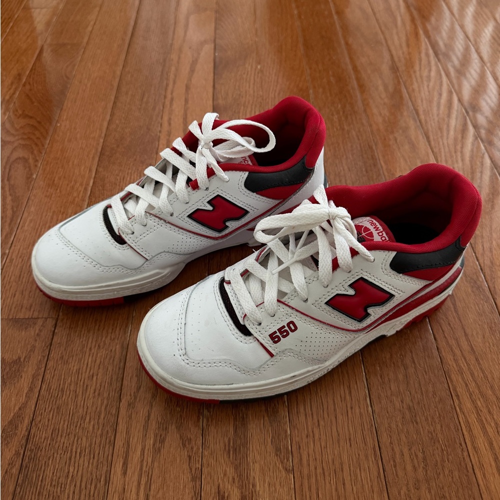 New balance 550